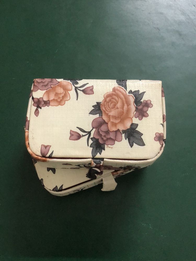 Combo Set Of Ring Box