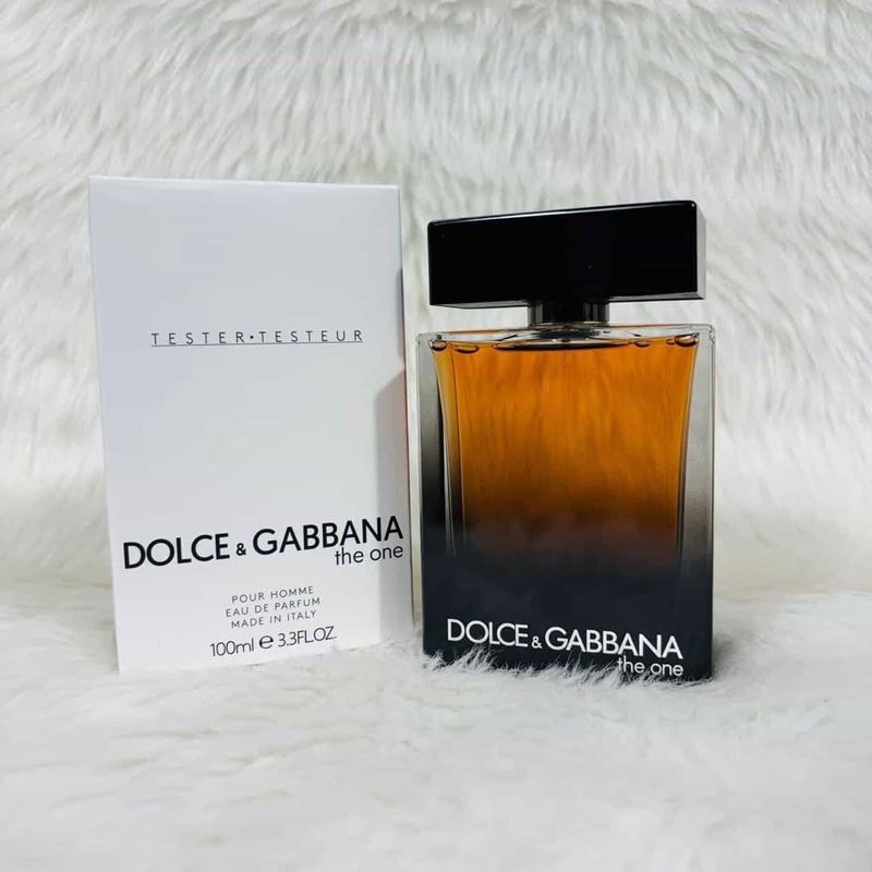 Dolce &amp; Gabbana The One