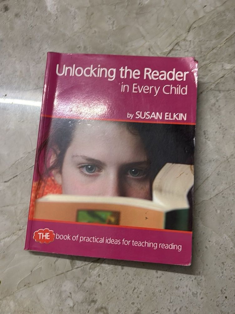 Unlocking the Reader