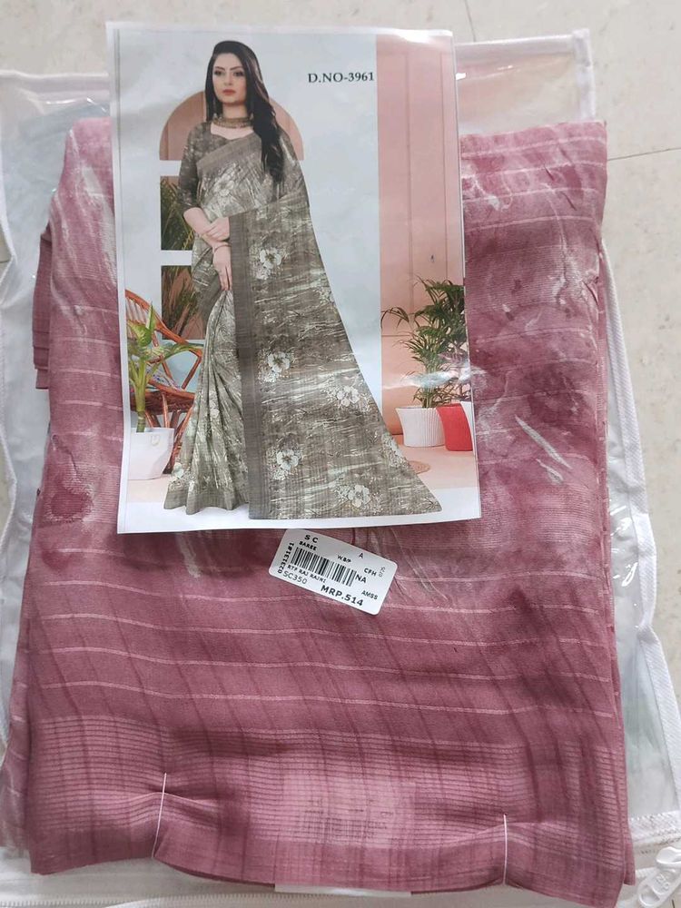 Saree