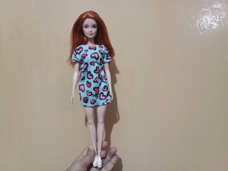 Barbie Doll