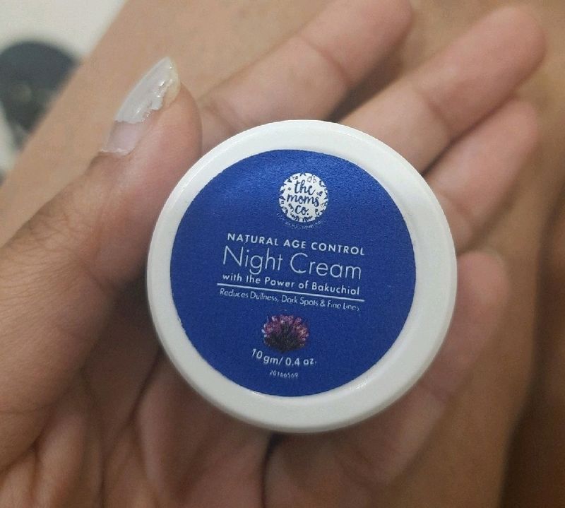 UNUSED BRAND NEW RETINOL ANTI AGING NIGHT CREAM