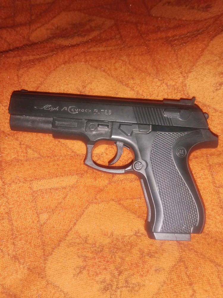 Toy Gun For Kids 🤗🤗.