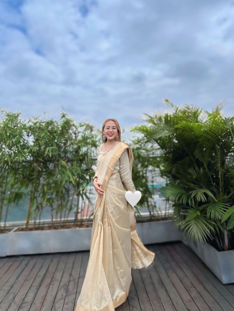 saree set