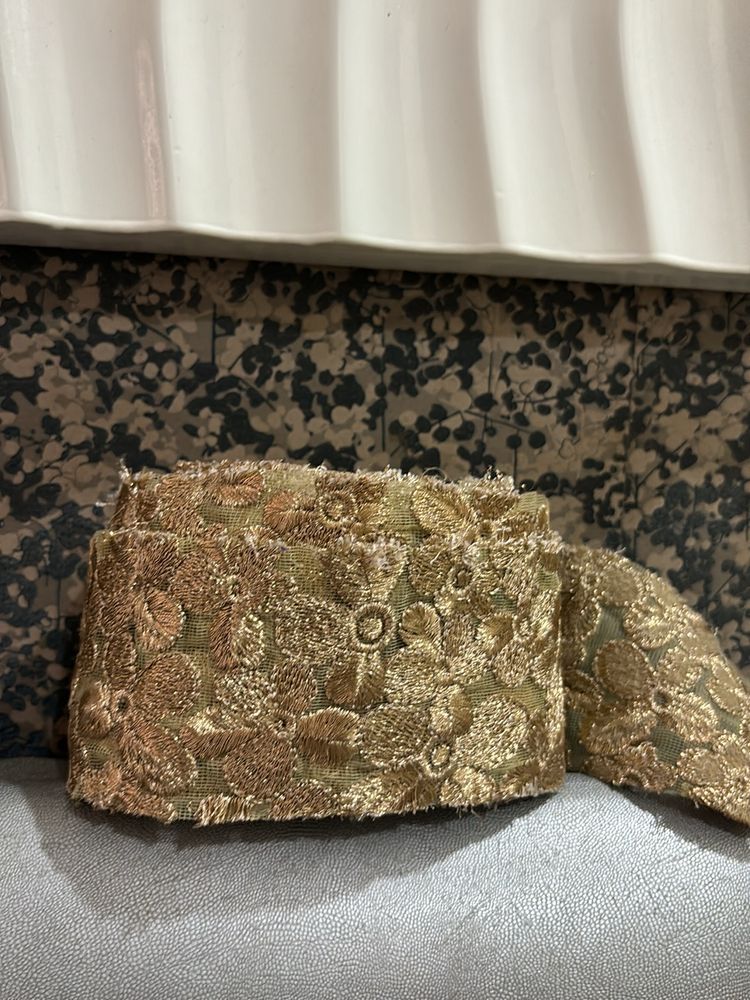 Lace Roll More Than 10 Meter