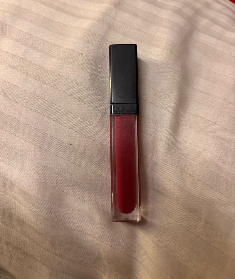Clamy cosmetics Matte me pink Liquid Lipstick