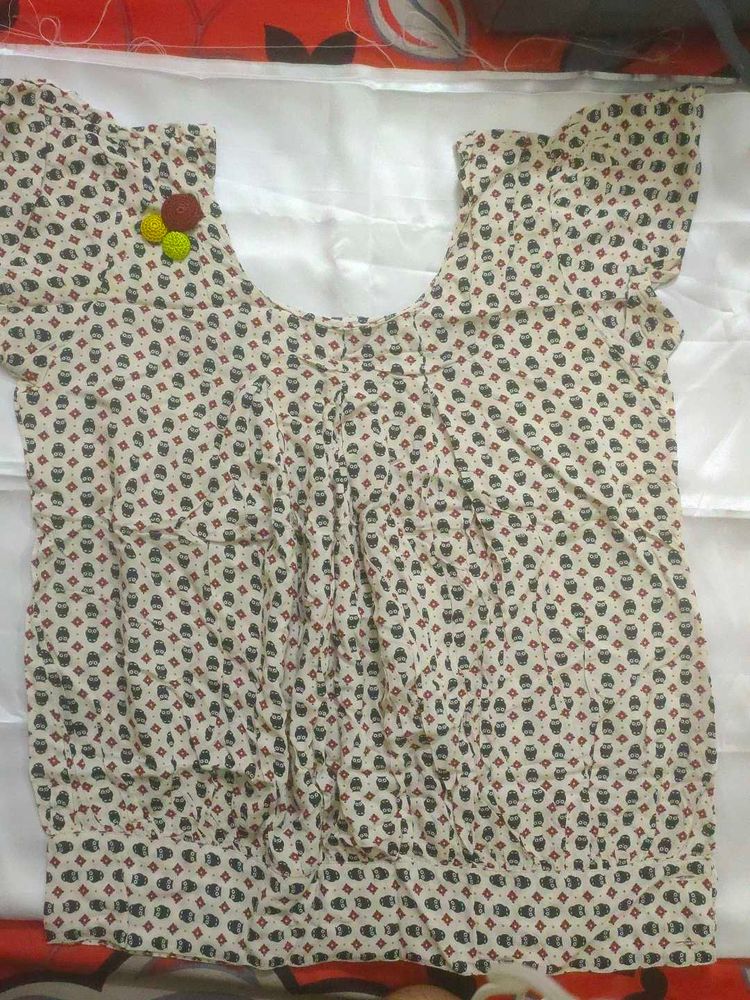 Beautiful Top
