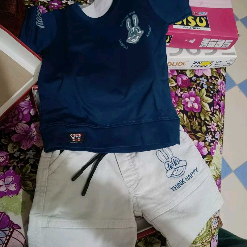 Boys Dress Between2-3(Size No.2 )