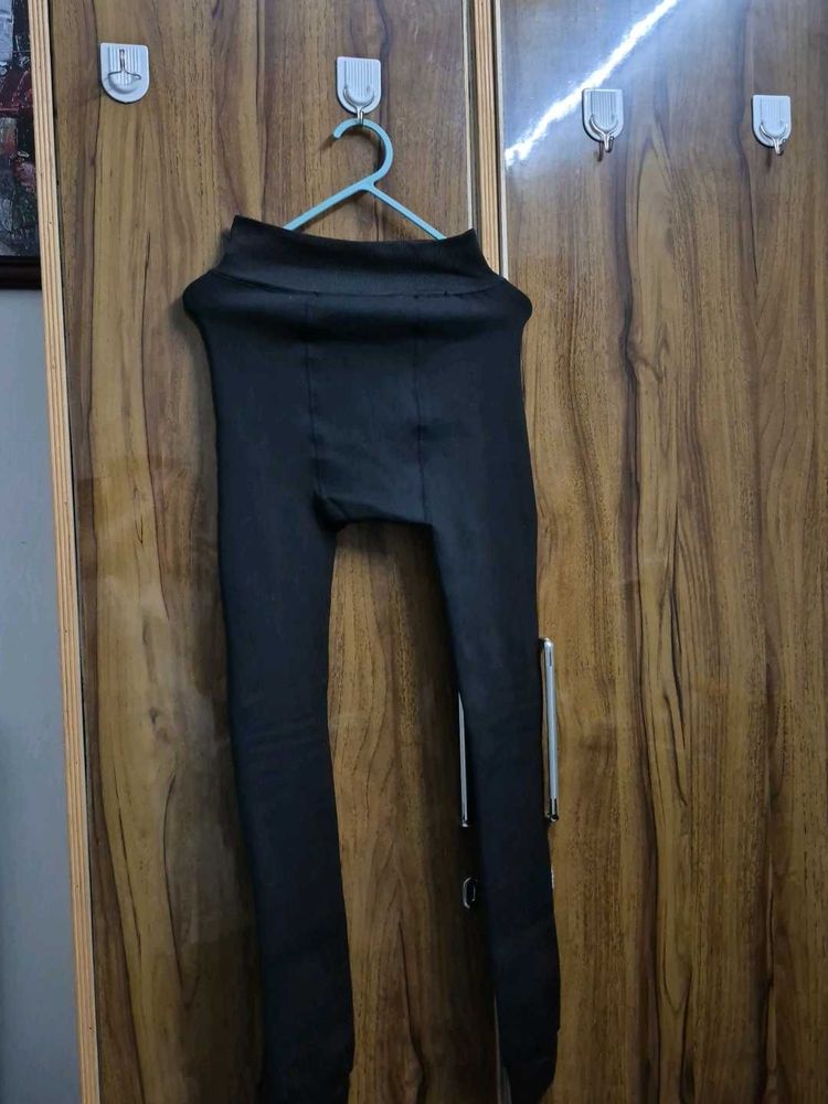 Black Leggings
