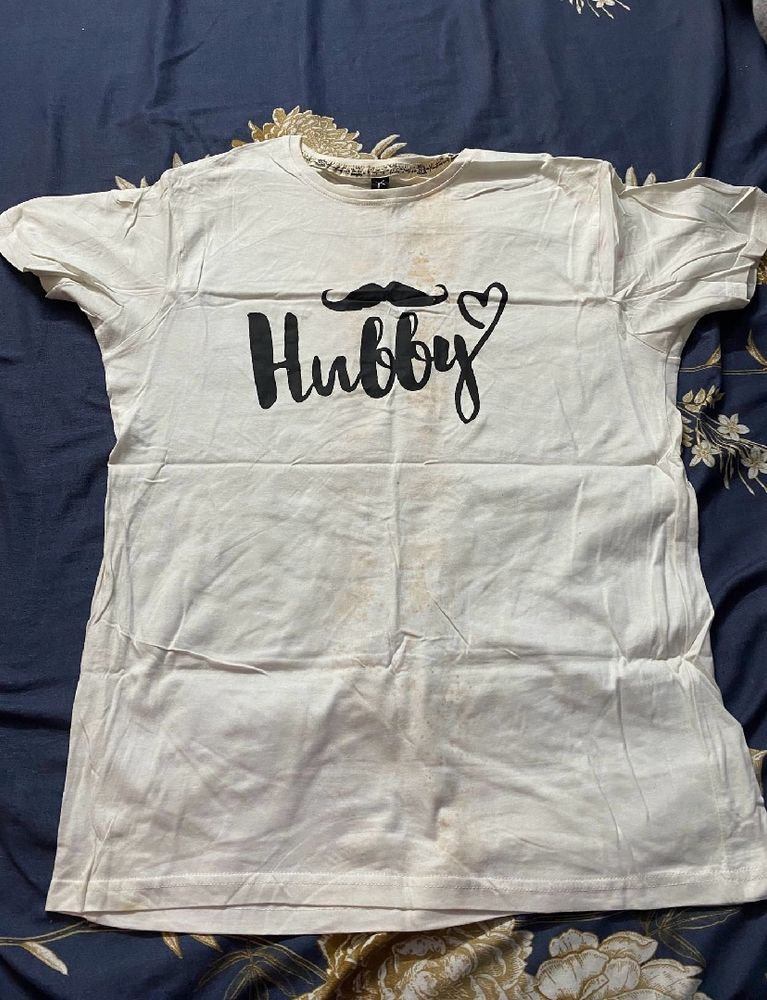 Couple T-shirts