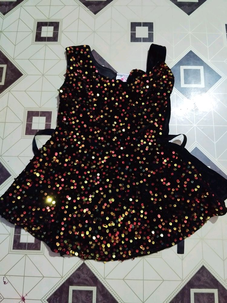 Baby Girl Dress