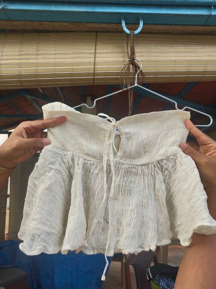 Princess Polly Tube Top