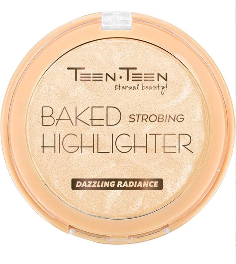 Teen.Teen Baked Strobing Highlighter