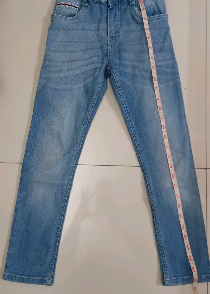 Jeans pant boys