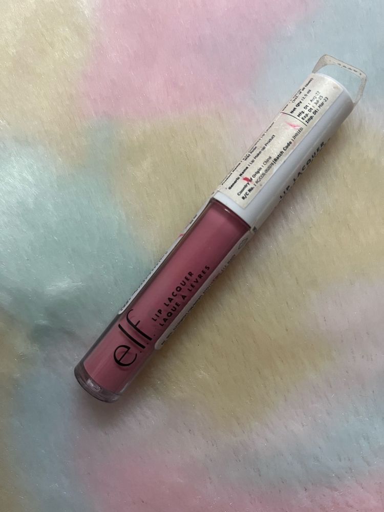 E.l.f Cosmetics Lip Lacquer