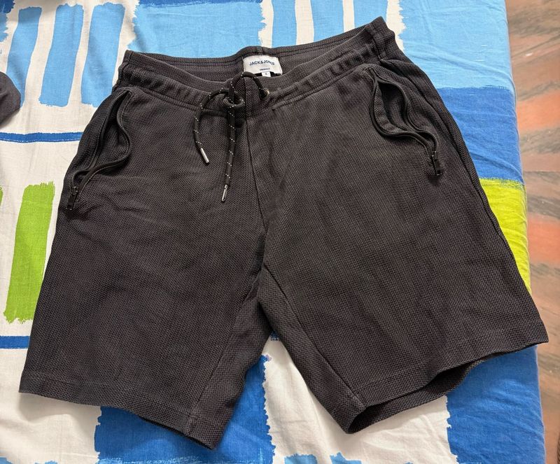 Jack &amp; Jones Men's Casual Shorts