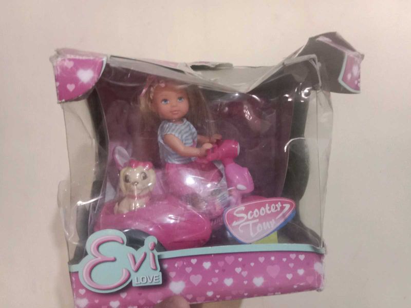 Doll