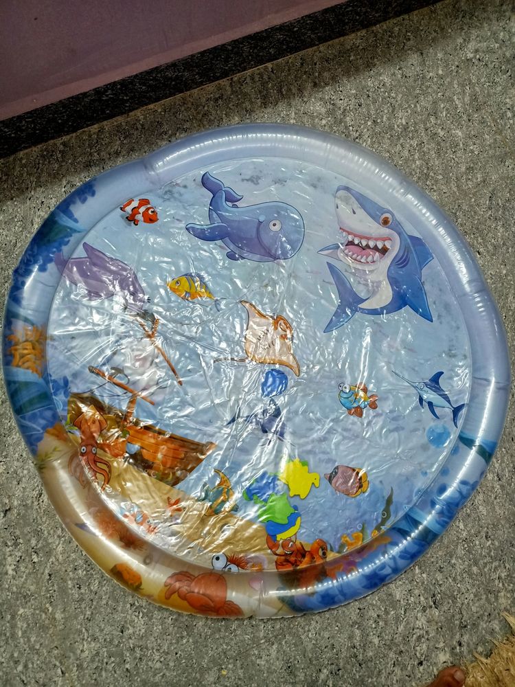 BABY PLAY TUB SMALL