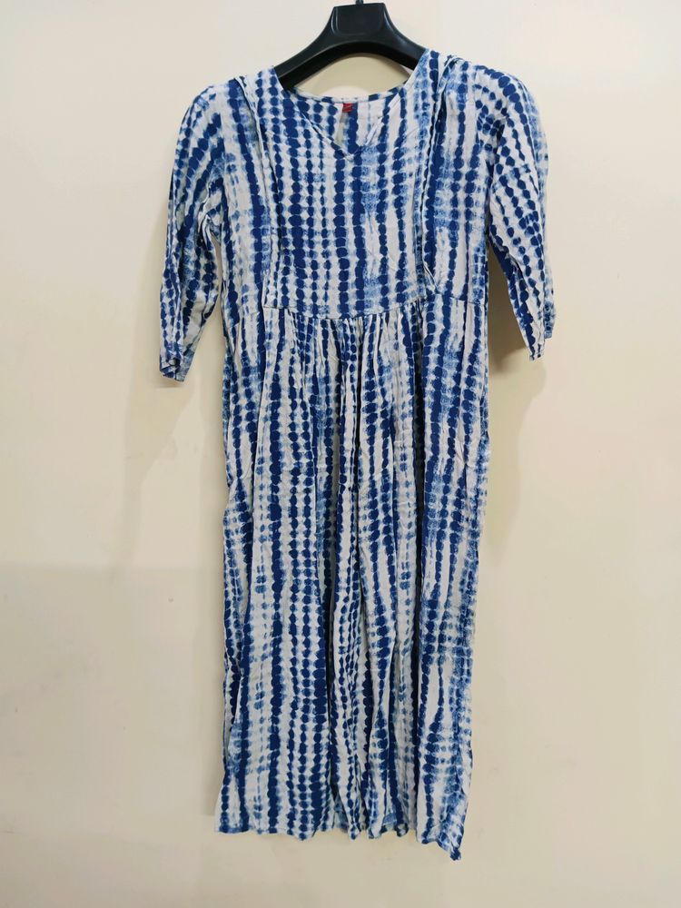 Cool Mom Kurti🤱