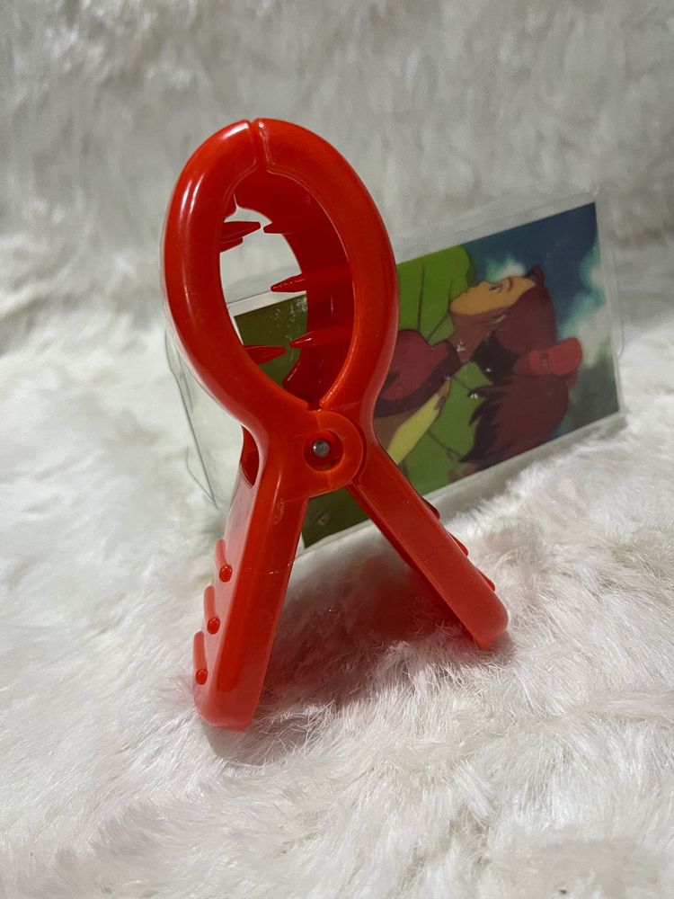 Arriety Studio Ghibli hair clip