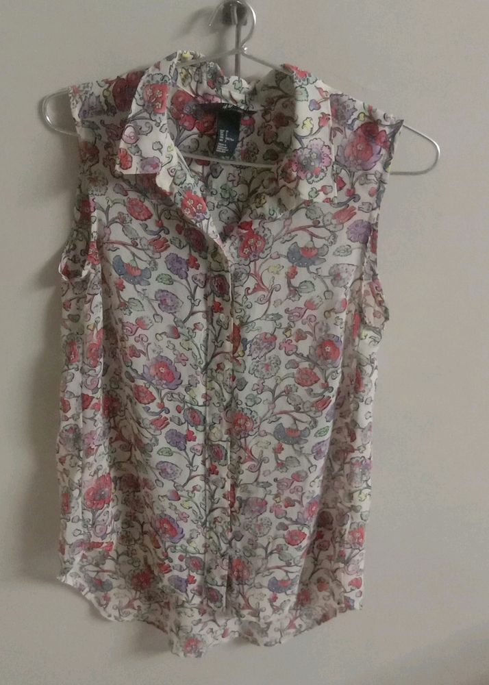 H&amp;M New Top