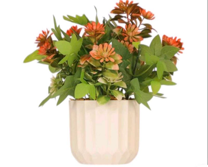 Artificial Floral Arrangement