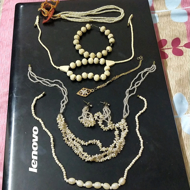 jewellery