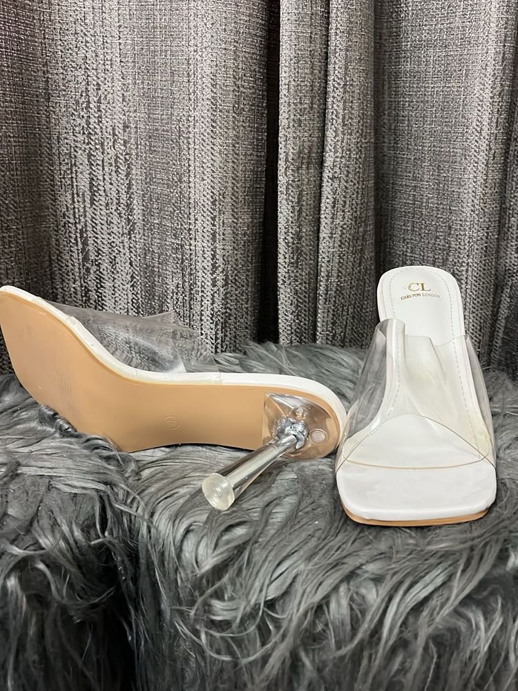Heels (Carlton London)
