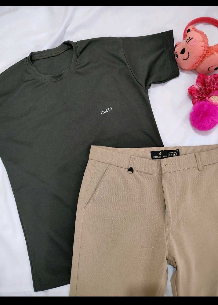 Stylish Gucci T-Shirt