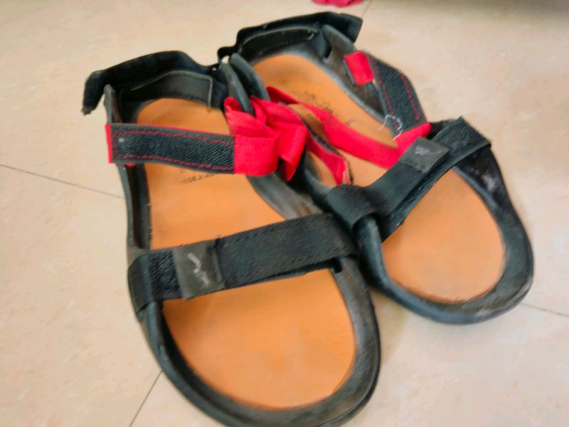 Mens Floater Sandals