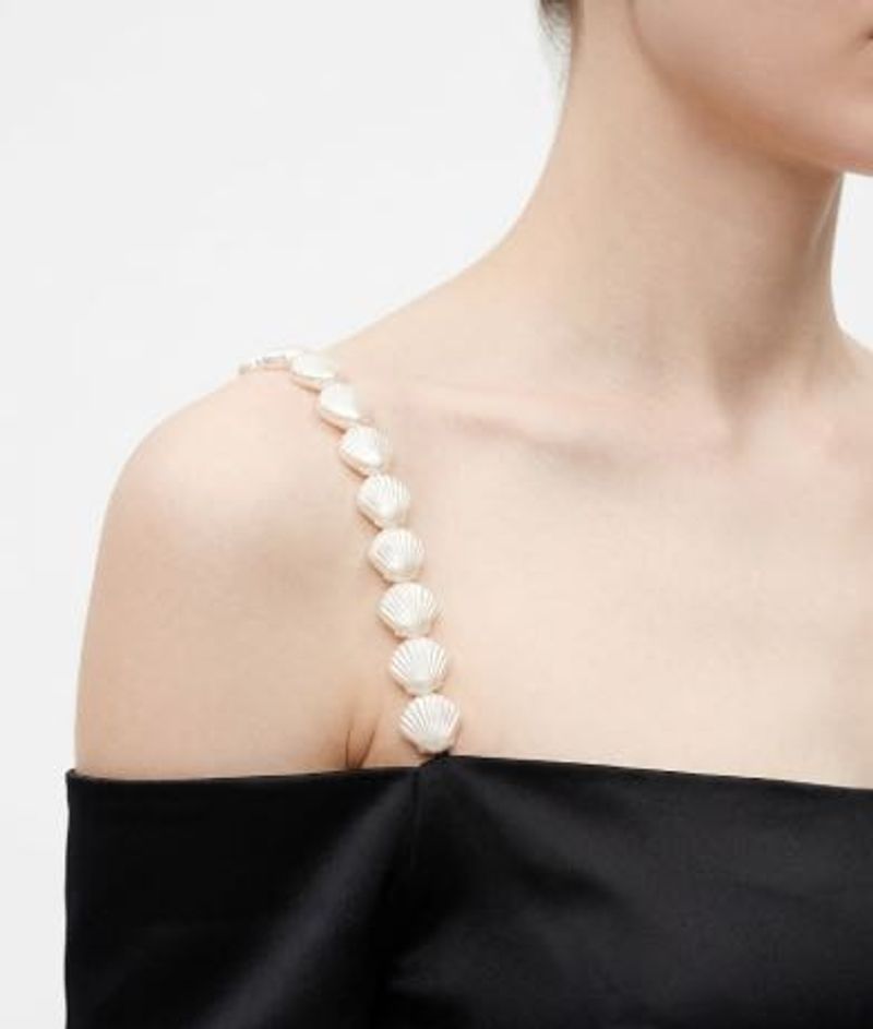 Designer Adjustable Bra Strap