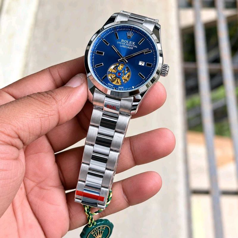 Rolex Oyster Perpetual Watch