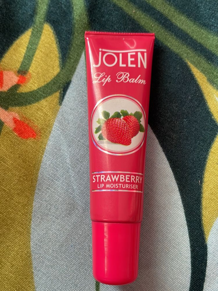 Jolen Lip Balm