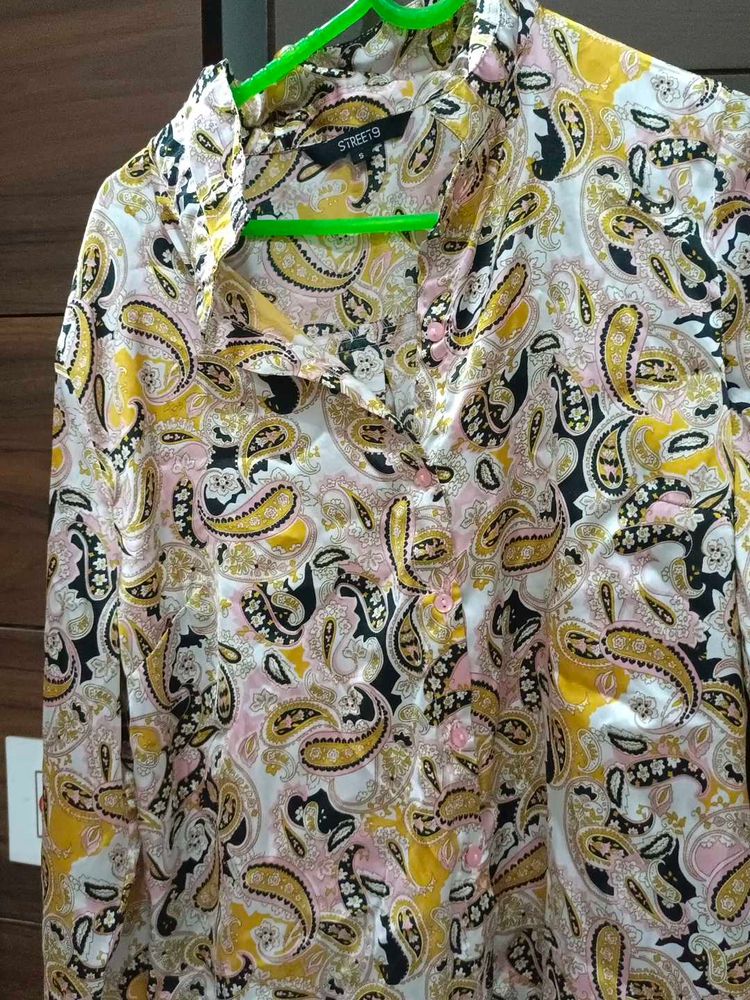 combo ilof three shirts 3..5.0