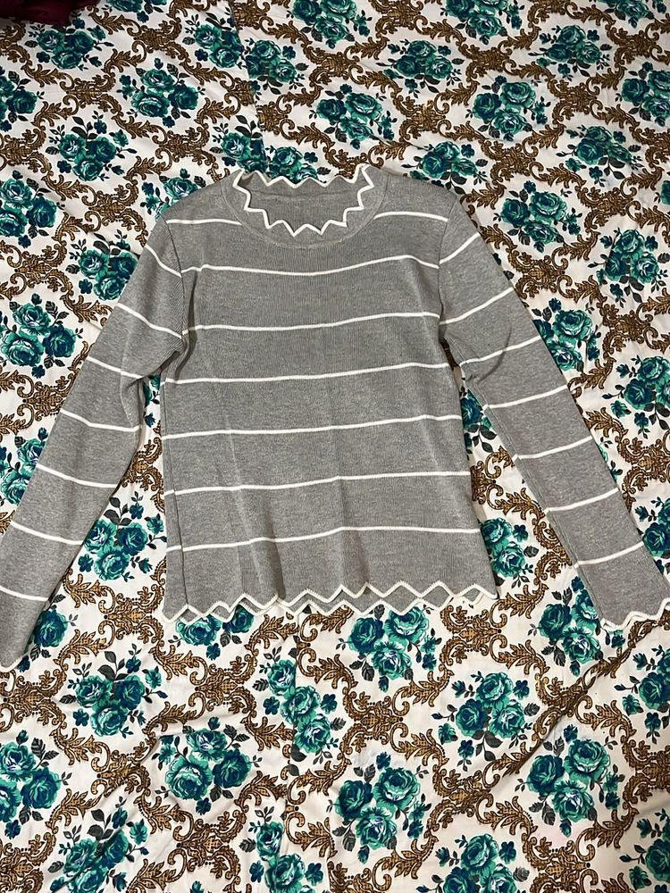 Bodycon Top For Party And Regular Use