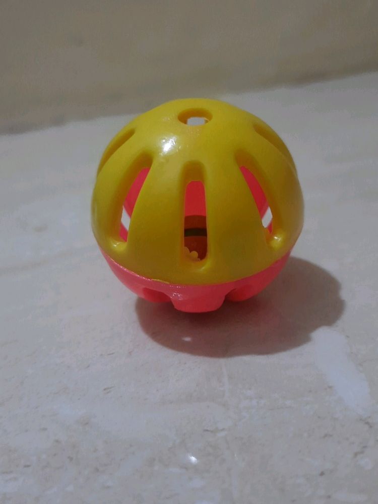 Ball, Toy For Kids