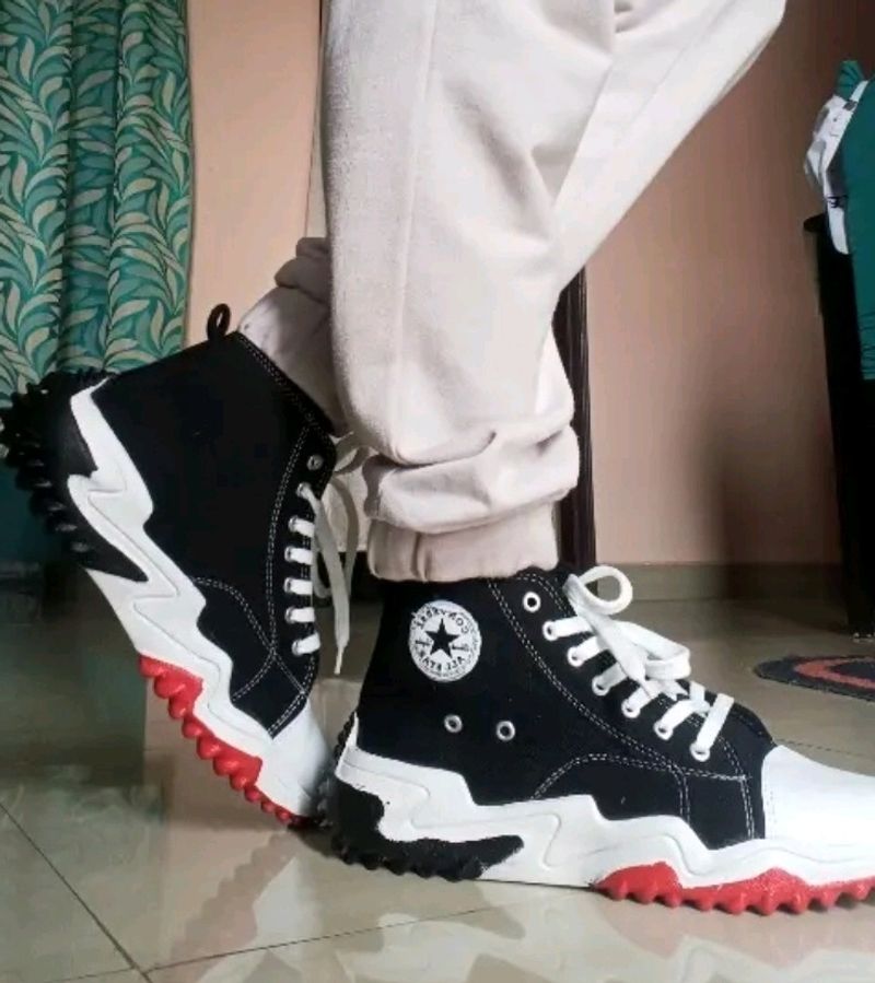 Converse Shors