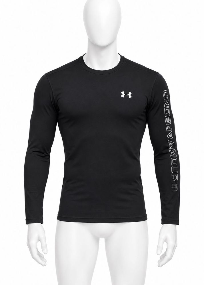 Under Armour Long Sleeve Shirt