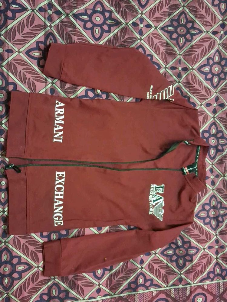 boy's jacket