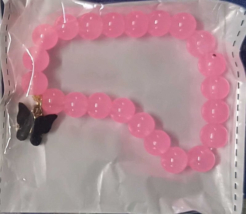 Beautiful Charm Bracelet For Sale