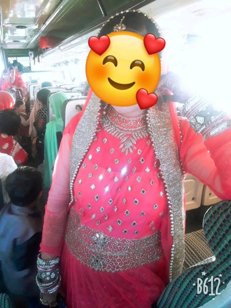 Beautiful Ethnic Gow😍