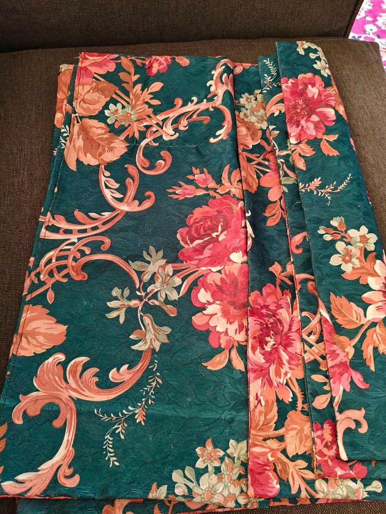7 cushion covers