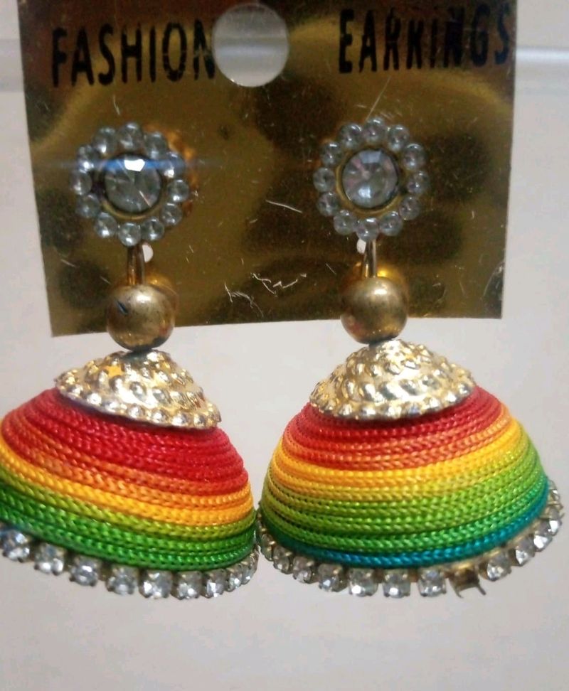Nice Earings♥️