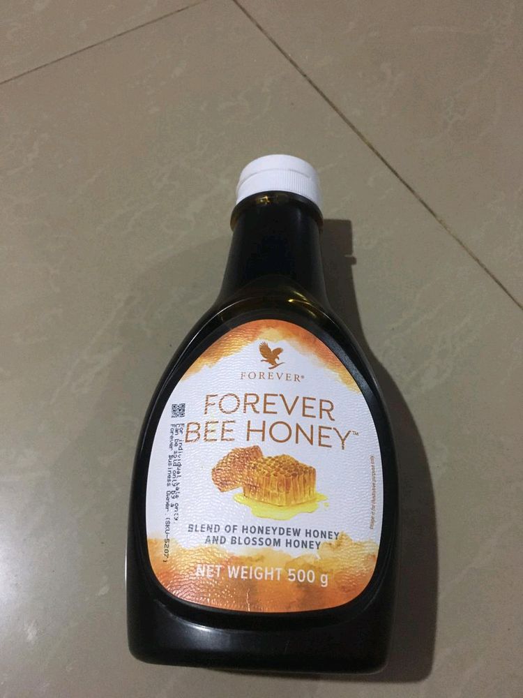Forever Bee Honey