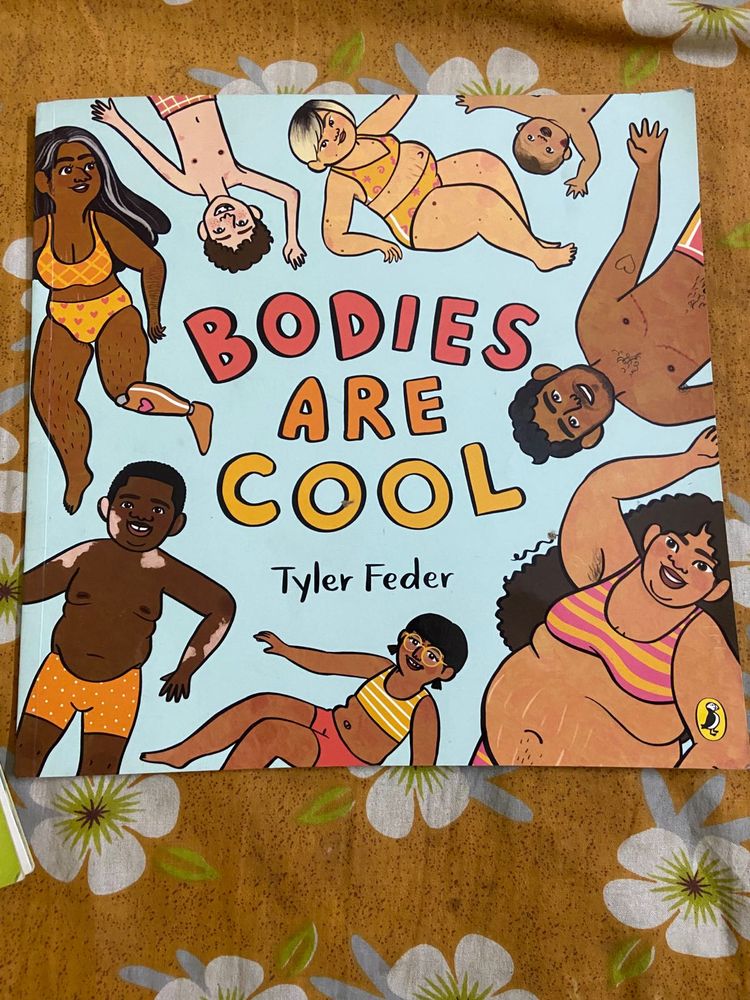 Brand New books for children