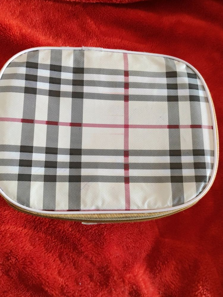 Pack Of 5 Storage Box