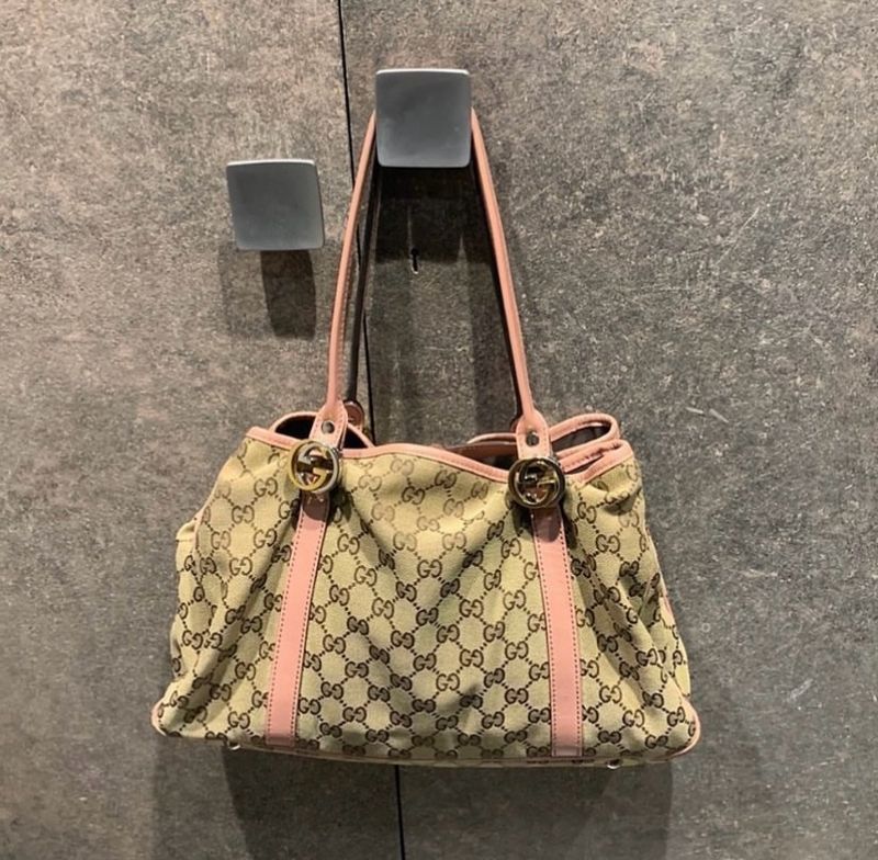 Gucci Bag (authentic)