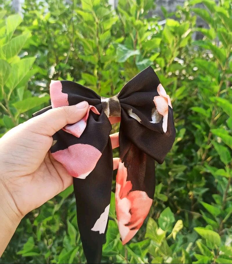 Bow Clips