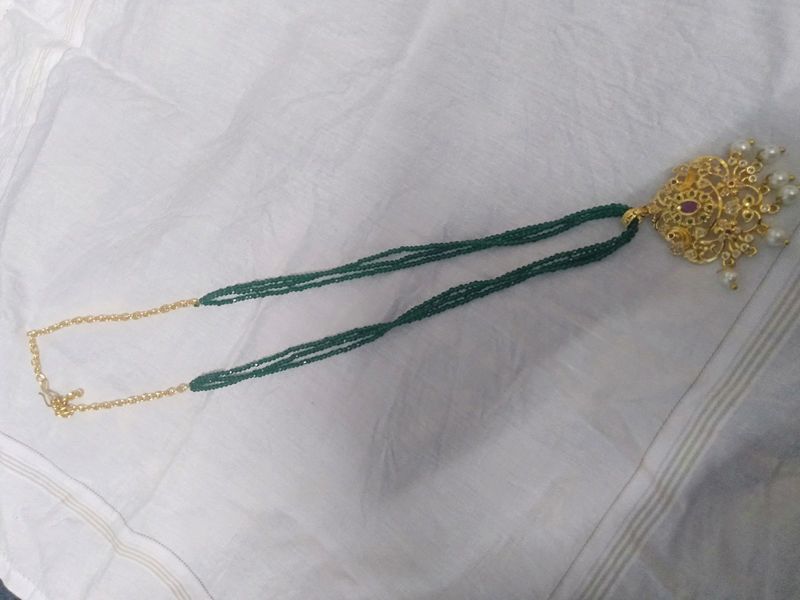 Beautiful Crystal Mala