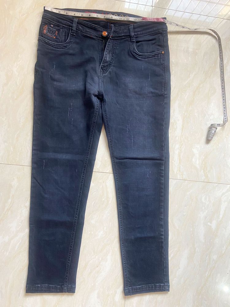 New Denim Stretcheable Jeans